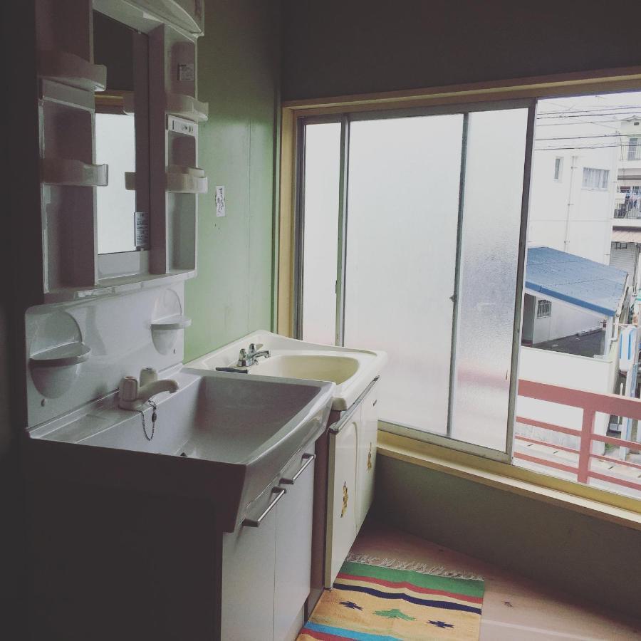 Guest House & Cafe Ohana Ιμάμπαρι Εξωτερικό φωτογραφία