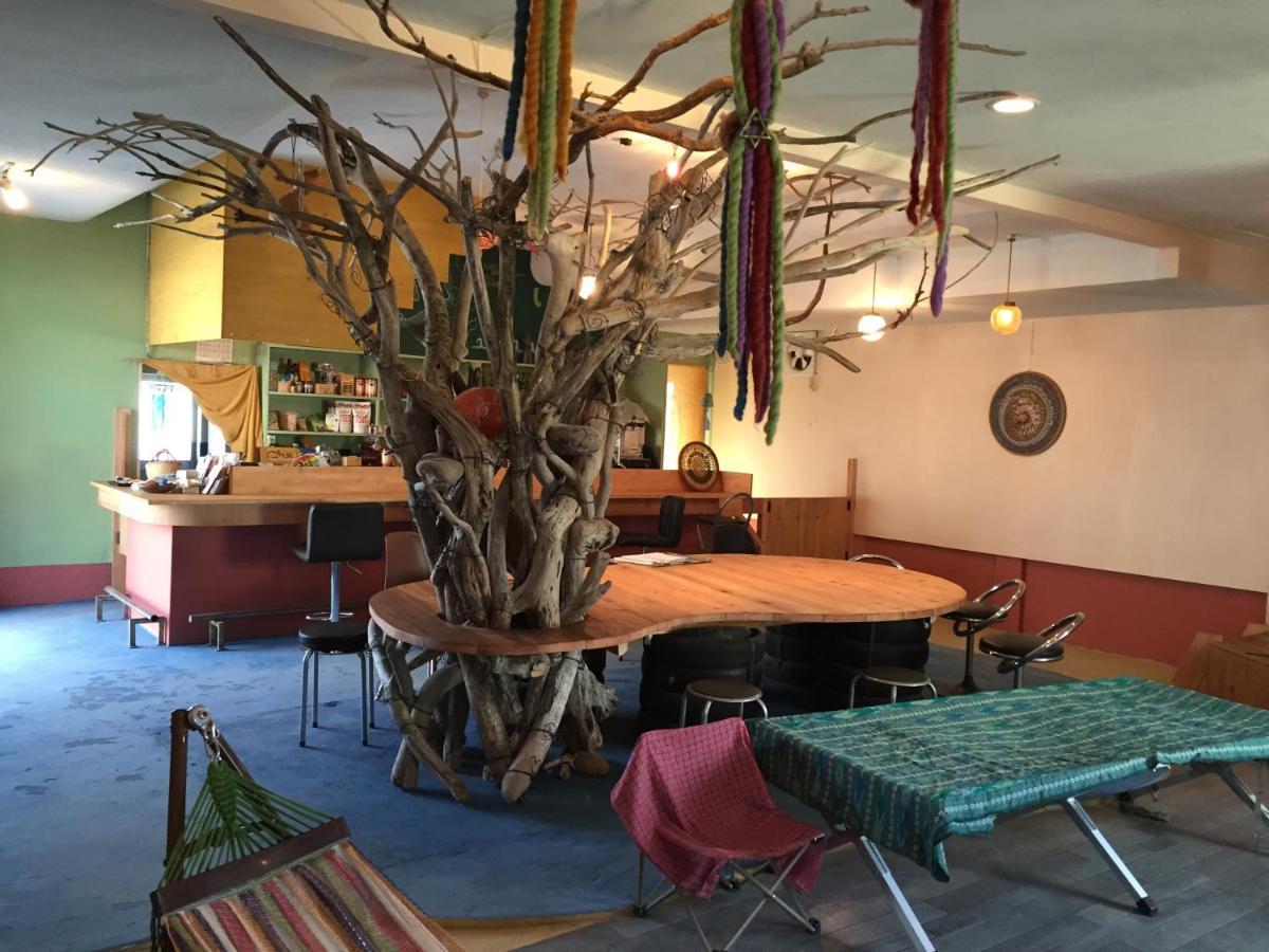 Guest House & Cafe Ohana Ιμάμπαρι Εξωτερικό φωτογραφία