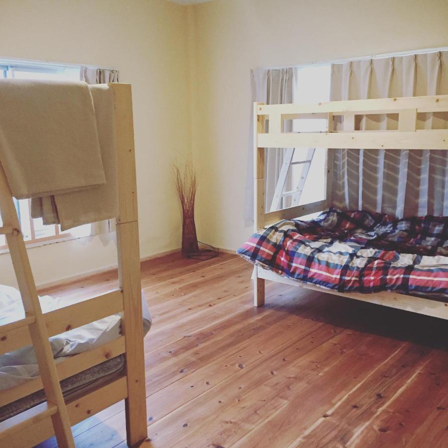 Guest House & Cafe Ohana Ιμάμπαρι Εξωτερικό φωτογραφία