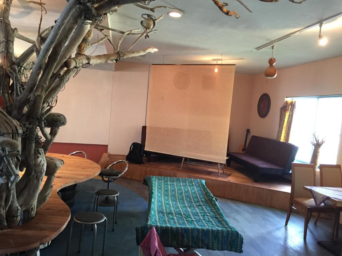 Guest House & Cafe Ohana Ιμάμπαρι Εξωτερικό φωτογραφία
